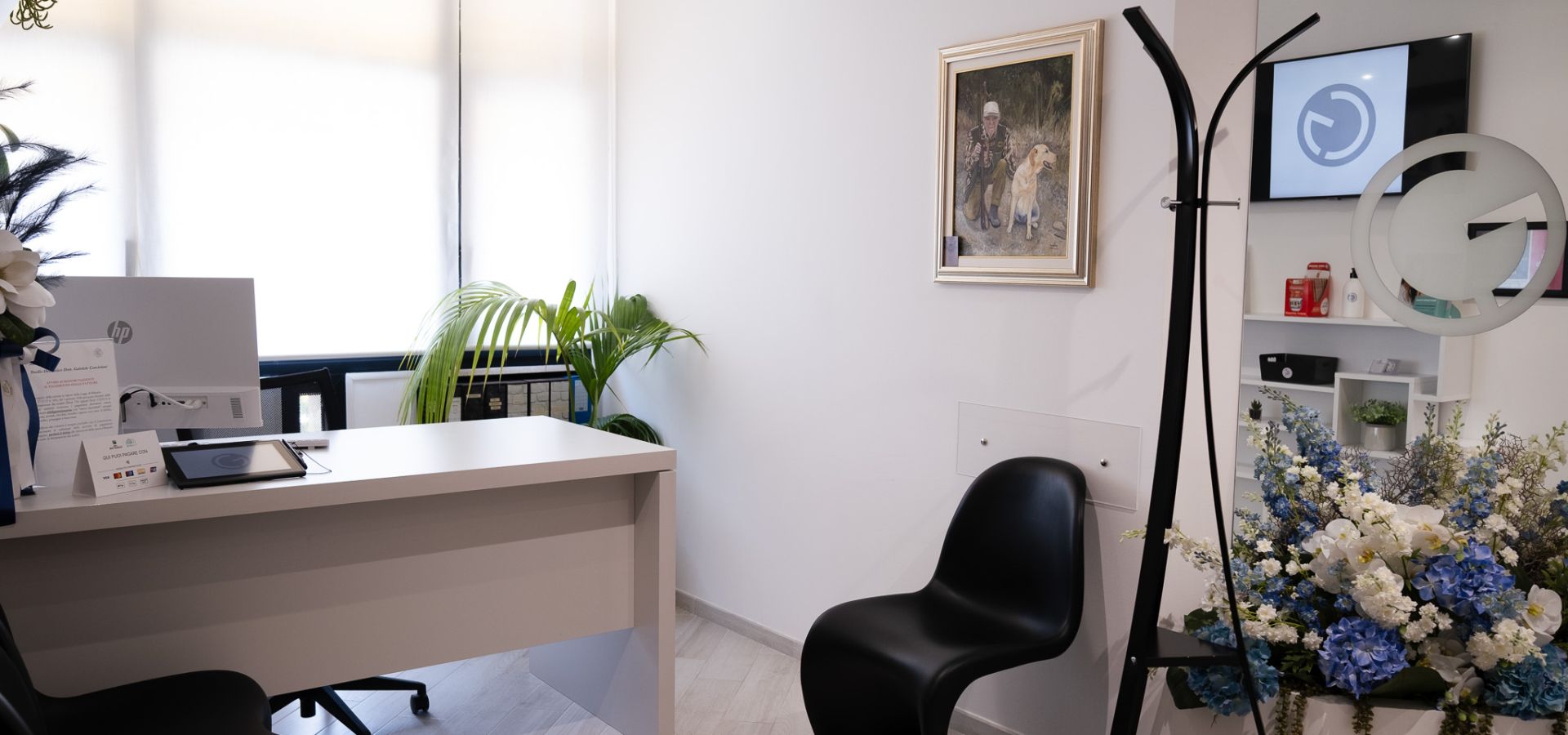 Centro Odontoiatrico Corciolani