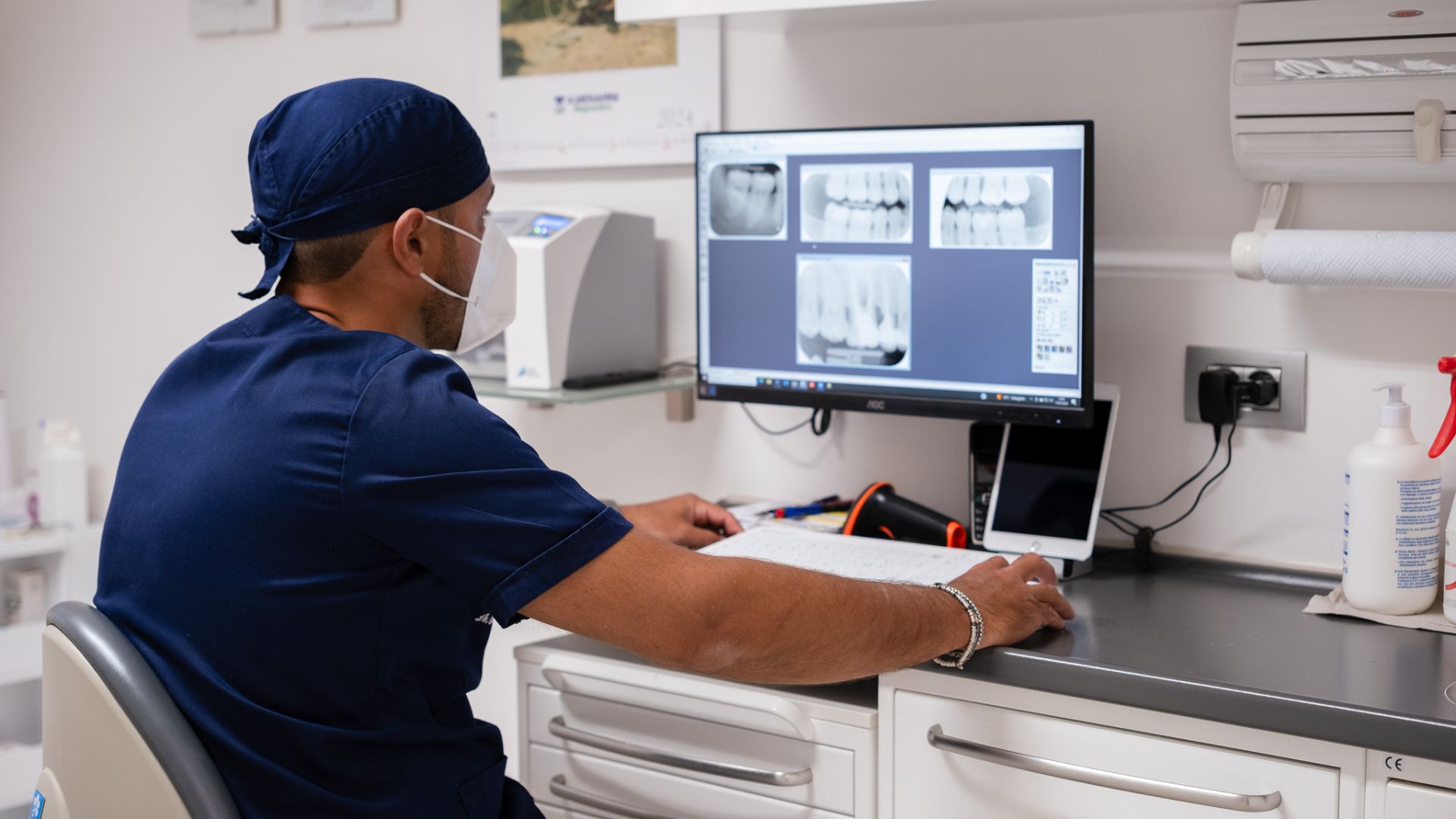 Endodonzia