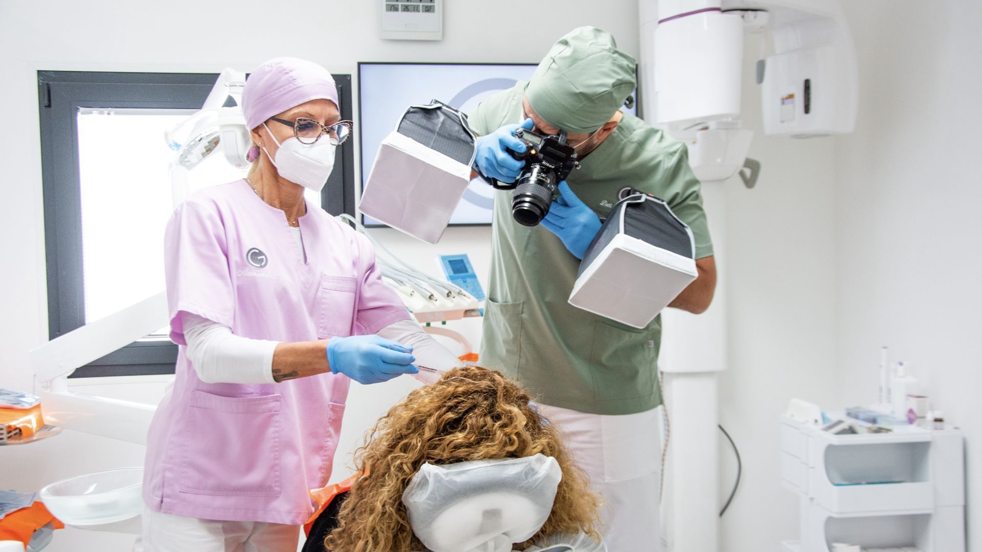Estetica dentale